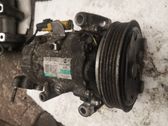 Klimakompressor Pumpe