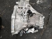 Mechaninė 5 pavarų dėžė