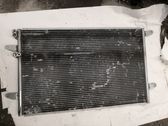 A/C cooling radiator (condenser)