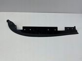 Engine compartment rubber