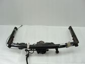 Tow bar set
