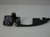 Guía de aire del intercooler