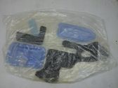 Car floor mat set