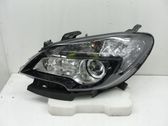 Headlight/headlamp