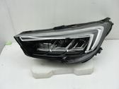 Headlight/headlamp