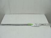 Rubber seal rear door window/glass