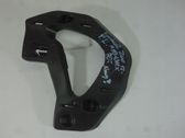 Rear bumper mounting bracket