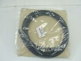 Rubber seal loading door window/glass