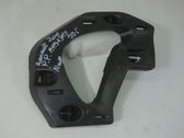 Front bumper mounting bracket