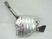 Muffler/silencer