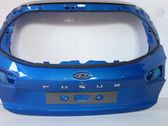 Tailgate/trunk/boot lid