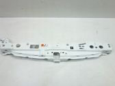 Top upper radiator support slam panel