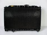 Coolant radiator