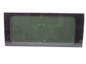 Vidrio lateral trasero