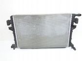 Coolant radiator