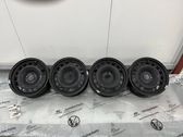 16 Zoll Stahlfelge Stahlrad