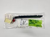 Front bumper mounting bracket