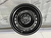 R16 steel rim