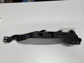 Headlight/headlamp mounting bracket