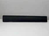 Sliding door trim (molding)