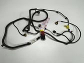 Cableado del sensor de aparcamiento (PDC)