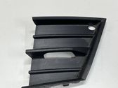 Front bumper lower grill