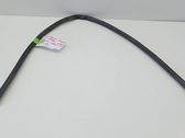 Engine compartment rubber
