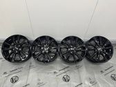 17 Zoll Leichtmetallrad Alufelge