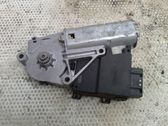 Sunroof motor/actuator