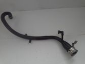 Fuel tank filler neck pipe