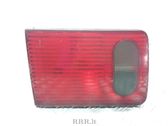 Tailgate rear/tail lights