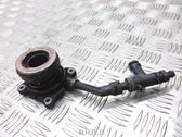 Clutch slave cylinder