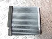 Heater blower radiator