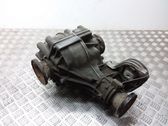 Rear differential