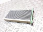 Radiateur soufflant de chauffage