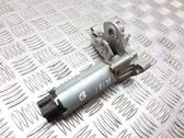 Seat adjustment motor