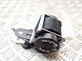 Ceinture de sécurité arrière