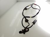 ABS rear brake sensor