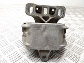 Engine mounting bracket