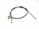 Handbrake/parking brake wiring cable