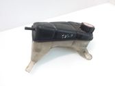 Coolant expansion tank/reservoir