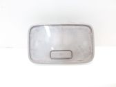 Luz del asiento trasero