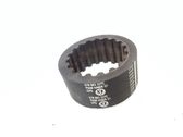 A/C flexible coupling/sleeve