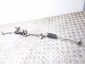 Steering rack