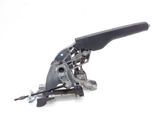 Handbrake/parking brake lever assembly