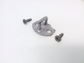 Front door lock loop/hook striker