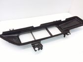 Cabin air micro filter frame (part)