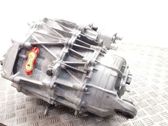 motor de coche eléctrico
