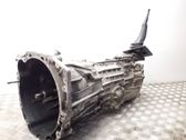 Manual 5 speed gearbox