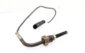 Exhaust gas temperature sensor